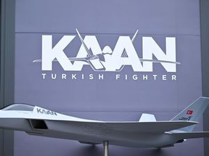 Pemerintah Buka Suara soal Turki Mau Jual 48 Jet Tempur ke RI Pemerintah Buka Suara soal Turki Mau Jual 48 Jet Tempur ke RI
