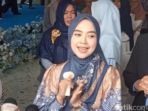 Ambisi Ria Ricis Lanjut Kuliah S2 Ambisi Ria Ricis Lanjut Kuliah S2