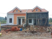 Rumah Rp 160 Juta-an Masih Ada di Kajen Jateng! Ini Daftarnya