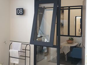 Ara Pamerkan Contoh Rumah Subsidi Cuma 14 Meter Punya Lippo Ara Pamerkan Contoh Rumah Subsidi Cuma 14 Meter Punya Lippo