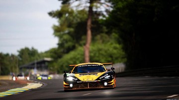 24H of Le Mans Pakai Format Baru Kualifikasi dan Hyperpole