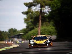 24H of Le Mans Pakai Format Baru Kualifikasi dan Hyperpole