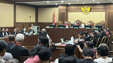 Ahli Nilai Tak Logis Jika Perintah Hasto 'Tenggelamkan' Dimaknai Larung