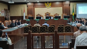 Eks Sesmenko Perekonomian Tegaskan Rakortas Tak Bahas Impor Gula Inkopkar