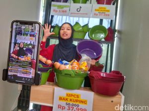 Masjid di Bandung Berdayakan Umat Lewat Afiliator hingga Cuan Miliaran Masjid di Bandung Berdayakan Umat Lewat Afiliator hingga Cuan Miliaran
