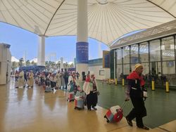 Jika Paspor Haji Hilang, Apa yang Harus Dilakukan?