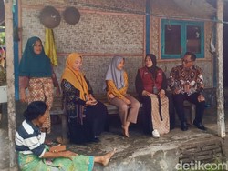 Apakah Siswa Sekolah Rakyat Dapat Uang Saku?