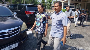 Pembuat Video AI 'Ajak Umrah ke Candi Borobudur' Diperiksa Polisi dan Dispora