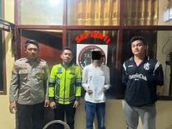 Pria Bunuh Istri hingga Tangan Nyaris Putus di Dompu Terancam 15 Tahun