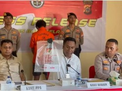 Sakit Hati Diputusin, Remaja Ini Sebar Foto Syur Mantan Pacar ke Medsos