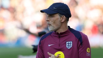 Tuchel Ingin Latih Inggris di Euro 2028
