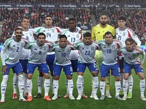 Persoalan Kompleks Sepakbola Italia Hingga Gagal ke Piala Dunia