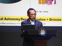 Kepmendagri Penetapan 4 Pulau Aceh Masuk Sumut Bakal Direvisi