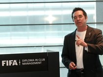 Video: Ramai Komentar Tom Byer soal Sepakbola RI, Sebut Politiknya Melelahkan