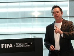 Video: Ramai Komentar Tom Byer soal Sepakbola RI, Sebut Politiknya Melelahkan