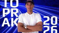 Daftar Lengkap Pebalap MotoGP yang Berlaga Musim Depan