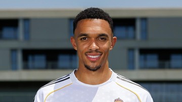 Alexander-Arnold Gabung Real Madrid Bukan karena Rayuan Bellingham