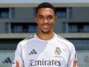 Alexander-Arnold Gabung Real Madrid Bukan karena Rayuan Bellingham