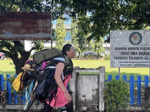 Makassar dalam Teater: Kegelisahan Warga Tak Lagi Terhubung dengan Kotanya