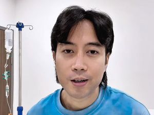 Video: Vidi Aldiano Meninggal Usai Berjuang Melawan Kanker Ginjal