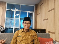 Titah Wabup Lombok Tengah untuk OPD Penunggak Pajak 596 Kendaraan Dinas