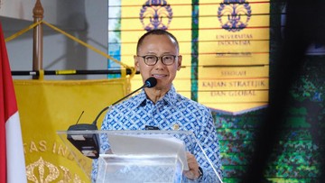 Waka MPR: Prabowo Dengar Semua Masukan Masyarakat, Selamatkan Raja Ampat
