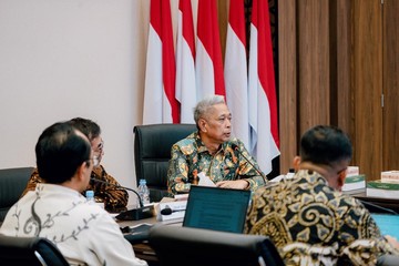 Wamensos: Negara Harus Sekolahkan Anak Keluarga Miskin, Rumahnya Kita Urus