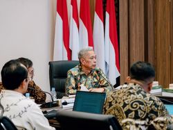 Ada Tambahan 100 Sekolah Rakyat Baru, Buka Tahun Ajaran Ini