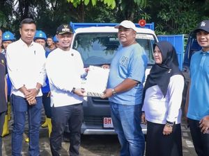 Pengamat Nilai Mengatasi Sampah Pekanbaru Tak Bisa Sim Salabim Pengamat Nilai Mengatasi Sampah Pekanbaru Tak Bisa Sim Salabim