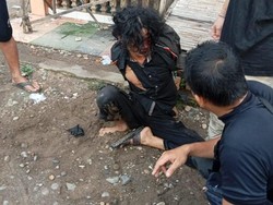 Wanita di PALI Diculik Tetangga, Korban Dianiaya dan Diperkosa