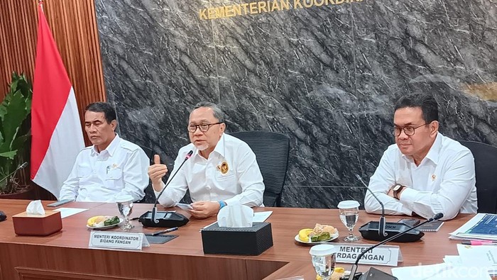 Indonesia Ulurkan Tangan, 10 Ribu Ton Beras untuk Palestina!