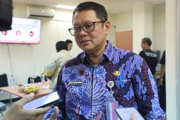 Penjelasan Jakarta Smart City soal Kabel CCTV Tertimpa Pohon di Jakbar