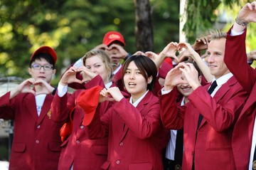Lebih dari 2 Ribu Calon Mahasiswa dari 62 Negara Daftar di UMM