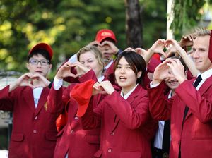 Lebih dari 2 Ribu Calon Mahasiswa dari 62 Negara Daftar di UMM