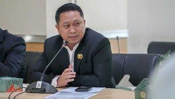 Legislator Soroti Proyek Rehabilitasi Sekolah di Jakarta, Ini Kata Disdik DKI