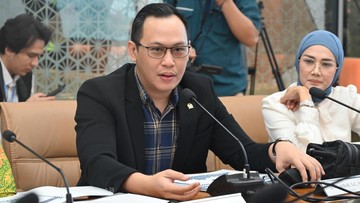Legislator Apresiasi Prabowo Cabut 4 IUP di Raja Ampat: Visioner, Tegas