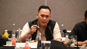 Legislator Apresiasi Prabowo Cabut 4 IUP di Raja Ampat: Visioner, Tegas