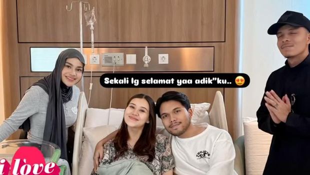 Aurel Hermansyah