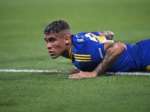 Piala Dunia Antarklub 2025: Bek Boca Juniors Ditolak Masuk AS