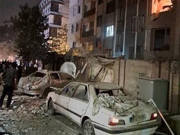 RI Kutuk Serangan Israel ke Iran: Pelanggaran Hukum Internasional!