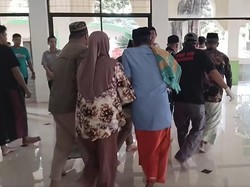 Imam Masjid di Bantaeng Meninggal Saat Salat Sunah Jelang Jumatan