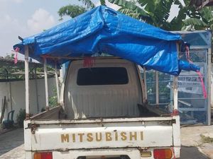 Aksi Polos 3 Bocah Garut, Bantu Pindahan Ternyata Maling Bobol Rumah