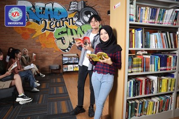 PMB 2025 BSI Dibuka, Kuliah di Kampus Digital Kreatif di Depan Mata!