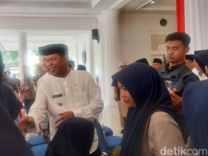 Majalengka Kirim 43 Kafilah ke MTQH 2025, Bupati Eman Siapkan Bonus