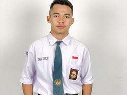 Anak Petani di SMA CT ARSA Diterima 15 Kampus Luar Negeri via Beasiswa!