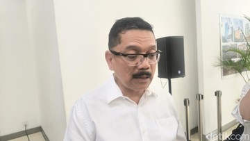 Dekan FKUI Bicara 'Biang Kerok' Bullying, Singgung soal Nihil Insentif