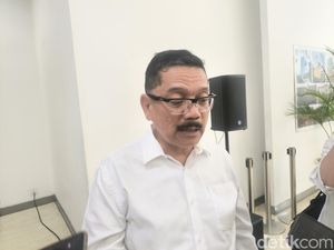 Dekan FKUI Bicara Biang Kerok Bullying, Singgung soal Nihil Insentif Dekan FKUI Bicara Biang Kerok Bullying, Singgung soal Nihil Insentif