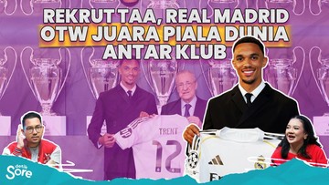 Piala Dunia Antar Klub 2025 : Format Baru, Lebih Kompetitif