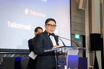 Inovasi Teknologi AI di MyTelkomsel Raih Twimbit Telecom Awards 2025