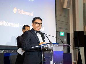 Inovasi Teknologi AI di MyTelkomsel Raih Twimbit Telecom Awards 2025 Inovasi Teknologi AI di MyTelkomsel Raih Twimbit Telecom Awards 2025